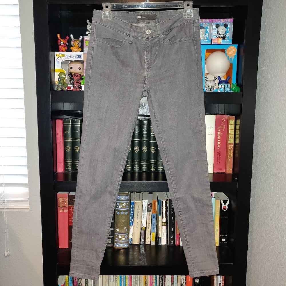 Levis 535 Legging Jeans